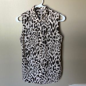 Banana Republic Blouse